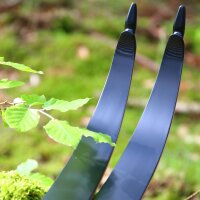 Flettenti | JACKALOPE JLS Recurve - 20-45 lbs