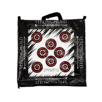 STRONGHOLD Strong Bag - Coperchio di ricambio - 40x40x23 cm