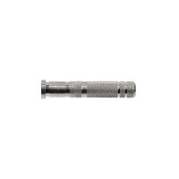 SPHERE Tac Inserto lungo - Alluminio - 53gr