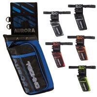 AURORA Techno Lite - faretra laterale