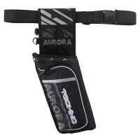 AURORA Techno Lite - faretra laterale