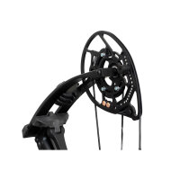 Arco compound BOWTECH Amplificare