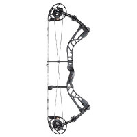 Arco compound BOWTECH Amplificare