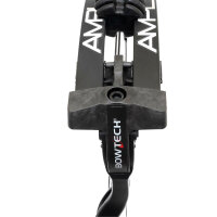 Arco compound BOWTECH Amplificare