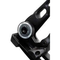 Arco compound BOWTECH Amplificare