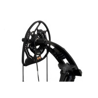 Arco compound BOWTECH Amplificare