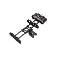 Arco compound BOWTECH Amplify RAK MAX