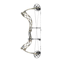 Arco compound BOWTECH Carbon Zion