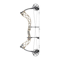 Arco compound BOWTECH Carbon Zion