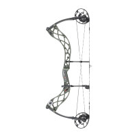 Arco compound BOWTECH Carbon Zion