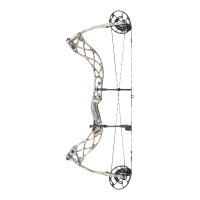 Arco compound BOWTECH Carbon Zion
