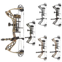 Arco compound BOWTECH Carbon Zion RAK