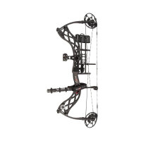 Arco compound BOWTECH Carbon Zion RAK