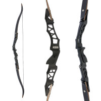 DRAKE Black Velvet - ILF - 62-66 pollici - 20-58 lbs -...