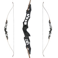 DRAKE Black Velvet - ILF - 62-66 pollici - 20-58 lbs -...
