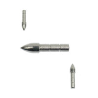 Accessori | X-BOW FMA Supersonic - Cocche, punte, aste