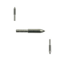 Accessori | X-BOW FMA Supersonic - Cocche, punte, aste