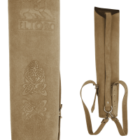 elTORO Wild Colorz Big Back - Faretra posteriore