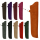 elTORO Wild Colorz Side - Faretra laterale
