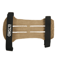 elTORO Wild Colorz Shorty - Parabraccio