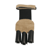 elTORO Wild Colorz - Schiesshandschuh