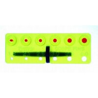 BEITER Scope Pinsatz - Kit di colori per cannocchiali...