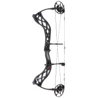 BOWTECH Arco compound Carbon Zion DLX - Mano destra |...