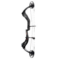 BOWTECH Arco compound Carbon Zion DLX - Mano destra |...