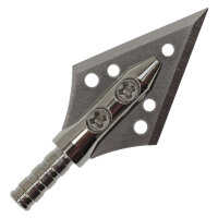 X-BOW FMA Punta Caccia 4.2 - Punta incollata - Confezione...