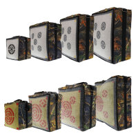 STRONGHOLD Serie X - Bersaglio portatile di fascia alta -...