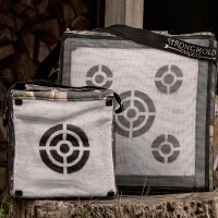 STRONGHOLD Serie X - Bersaglio portatile di fascia alta -...