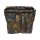 STRONGHOLD Serie X - Bersaglio portatile di fascia alta - 30-60cm x 32cm - fino a 500fps