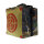 STRONGHOLD Serie X - Bersaglio portatile di fascia alta - 30-60cm x 32cm - fino a 500fps