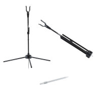 AVALON Tyro Alluminio Magnetico - supporto per arco