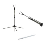 AVALON Tyro Alluminio Magnetico - supporto per arco