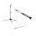 AVALON Tyro Alluminio Magnetico - supporto per arco