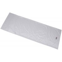 Sacco a pelo FOX OUTDOOR - Arber - grigio - microfibra