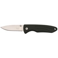 Coltello pieghevole FOX OUTDOOR - a una mano - oliva -...