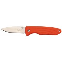 Coltello pieghevole FOX OUTDOOR - per una sola mano -...