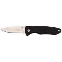 Coltello pieghevole FOX OUTDOOR - per una sola mano -...