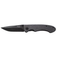 Coltello pieghevole FOX OUTDOOR - a una mano -...