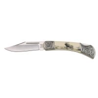 Coltello pieghevole FOX OUTDOOR - Hunter - con...