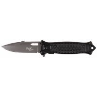 Coltello pieghevole FOX OUTDOOR - Snake - a una mano -...