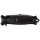 FOX OUTDOOR Klappmesser - Snake - Einhand - schwarz - Metallgriff