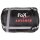 FOX OUTDOOR Sacco a pelo a mummia - Advance - nero-grigio