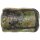 Sacco a pelo a mummia FOX OUTDOOR - flecktarn - imbottitura a 2 strati
