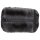 Sacco a pelo a mummia FOX OUTDOOR - nero - imbottitura a 2 strati