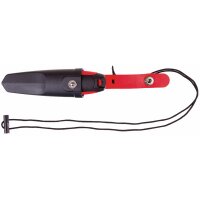 FOX OUTDOOR Coltello da esterno - Mini - Impugnatura in...