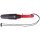 FOX OUTDOOR Coltello da esterno - Mini - Impugnatura in plastica - Fodero