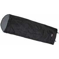 Sacco a pelo FOX OUTDOOR - Extralight - nero